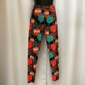 Leggings Women’s Curvy/Plus size